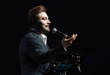 Tickets for Majid Al-Muhandis's concert at Riyadh Season 2024 sold out in record time