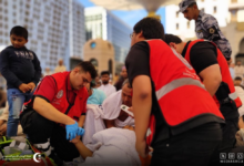 السعودية 2025: 19.5 مليون حاج ومعتمر ومؤشرات رضا قياسية