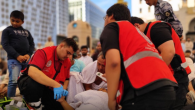 السعودية 2025: 19.5 مليون حاج ومعتمر ومؤشرات رضا قياسية