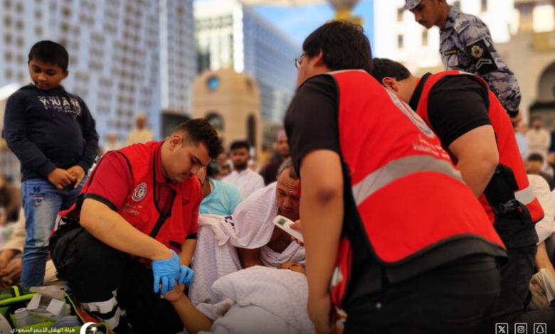 السعودية 2025: 19.5 مليون حاج ومعتمر ومؤشرات رضا قياسية