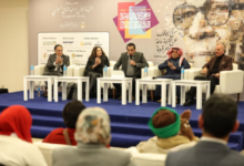 Blue Yamama Opera: The first Saudi opera to shine in Cairo