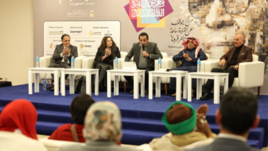 Blue Yamama Opera: The first Saudi opera to shine in Cairo