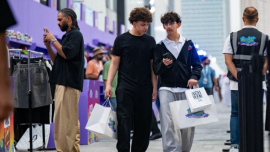 Sneaker Con Jeddah 2026: The largest gathering of rare shoes in Jeddah Season