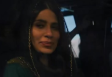 Elham Ali in Monsters 2: The Horror of the Jinn Wedding in Ramadan 2026