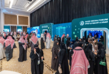 جسر الإعلام في المنتدى السعودي للإعلام: تجارب تفاعلية ومستقبل واعد