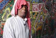 Ibrahim Al-Milad: Turki Al-Sheikh's invitation revives the hopes of the Qatif artist