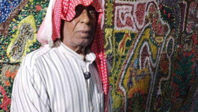 إبراهيم الميلاد: دعوة تركي آل الشيخ تحيي آمال فنان القطيف