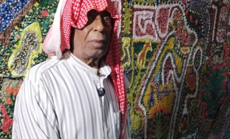 Ibrahim Al-Milad: Turki Al-Sheikh's invitation revives the hopes of the Qatif artist