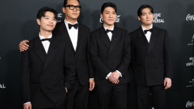 قائمة الفائزين بجوائز الجرامي الـ68: كيندريك لامار وبيلي إيليش