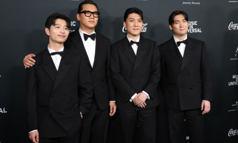 List of winners of the 68th Grammy Awards: Kendrick Lamar and Billie Eilish