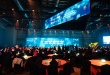 ختام تحدي ديزايناثون الرياض: الفائزون والجوائز | هيئة فنون العمارة