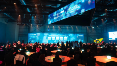 ختام تحدي ديزايناثون الرياض: الفائزون والجوائز | هيئة فنون العمارة