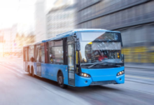 New transport regulations: Local agent for foreign buses and safety controls