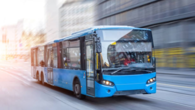 New transport regulations: Local agent for foreign buses and safety controls