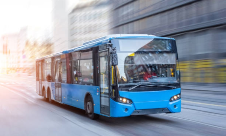 New transport regulations: Local agent for foreign buses and safety controls