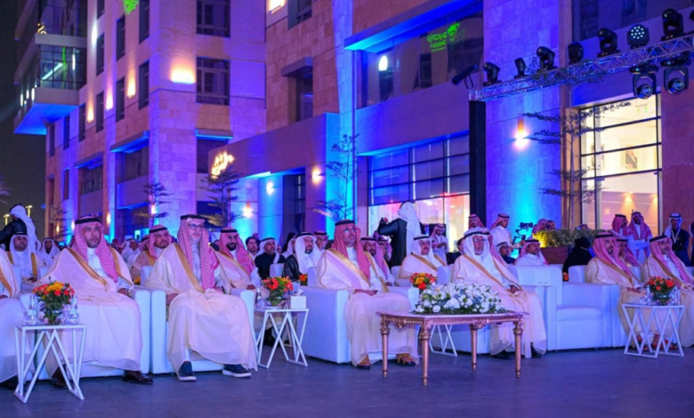 تدشين منطقة الابتكار وريادة الأعمال في وادي جدة بـ 30 مليون