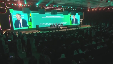 عساف في المنتدى السعودي للإعلام: التفاوض الجماعي مع المنصات الرقمية ضرورة