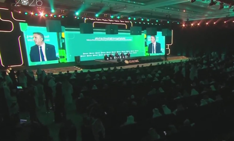 عساف في المنتدى السعودي للإعلام: التفاوض الجماعي مع المنصات الرقمية ضرورة