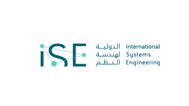 ISE تشارك في معرض الدفاع العالمي 2026 بحلول سيبرانية مبتكرة