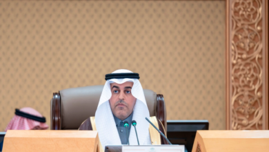 The Shura Council issues important decisions regarding 3 universities and international agreements