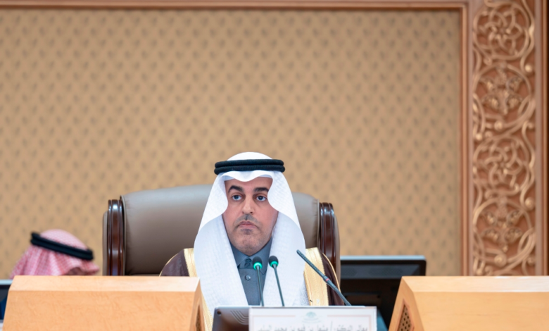 The Shura Council issues important decisions regarding 3 universities and international agreements