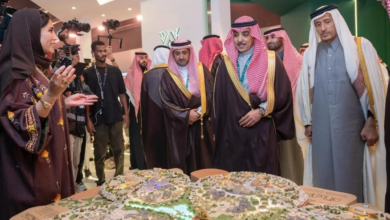 انطلاق المنتدى السعودي للإعلام 2026 وإطلاق 12 مبادرة نوعية