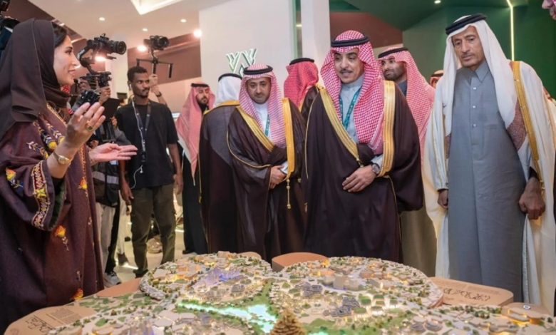 انطلاق المنتدى السعودي للإعلام 2026 وإطلاق 12 مبادرة نوعية