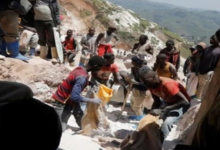 السعودية تعزي الكونغو في ضحايا انهيار منجم روبايا: تضامن ومواساة