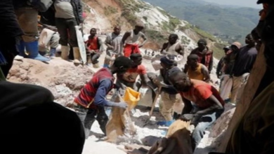 Saudi Arabia offers condolences to Congo for the victims of the Rubaya mine collapse: solidarity and sympathy