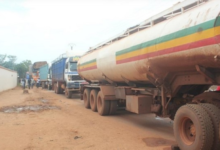 مقتل 15 سائقاً بهجوم على صهاريج وقود في مالي