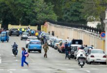 Trump confirms talks with Cuba for a new agreement after the oil crisis