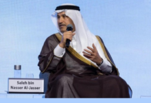 السعودية في قمة سنغافورة للطيران: فرص استثمارية وشراكات لوجستية