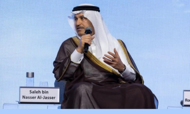 السعودية في قمة سنغافورة للطيران: فرص استثمارية وشراكات لوجستية