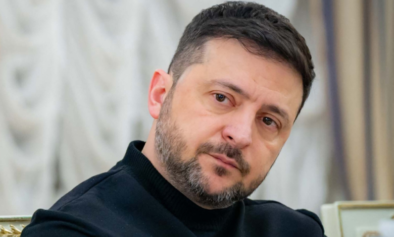 Zelensky: De-escalation with Russia builds trust in negotiations