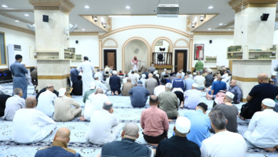 Islamic Affairs intensifies awareness programs for pilgrims in Mecca