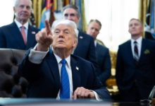 Trump threatens Iran: nuclear deal or dire consequences... Tehran responds