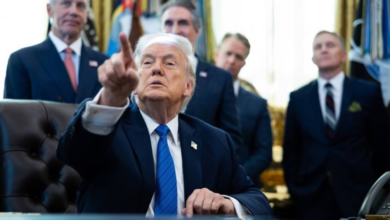 Trump threatens Iran: nuclear deal or dire consequences... Tehran responds