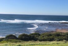 Today's weather forecast for Tuesday: Rain and dust in Saudi Arabia