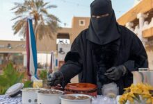 الحنيني القصيمي: سيد المائدة الشتوية والموروث الشعبي