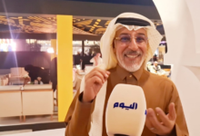 عبدالمحسن النمر في مهرجان البشت الحساوي: المرسى يكشف المستور