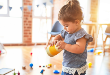 57% of kindergartens in Saudi Arabia have completed self-assessment