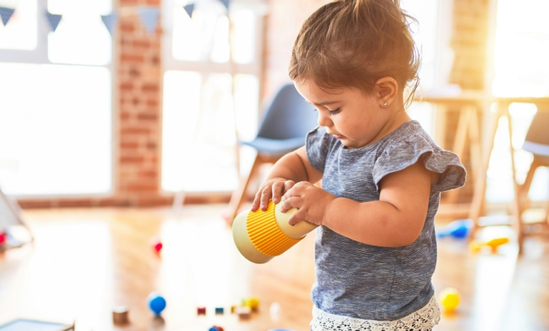 57% of kindergartens in Saudi Arabia have completed self-assessment