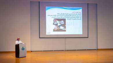 فن الرفض: نصائح لموظفي أمانة الشرقية لتجنب الاحتراق الوظيفي