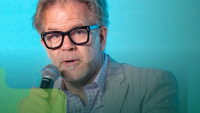 ويست في المنتدى السعودي للإعلام: الألعاب الإلكترونية مستقبل الاقتصاد