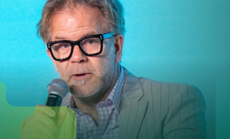 ويست في المنتدى السعودي للإعلام: الألعاب الإلكترونية مستقبل الاقتصاد