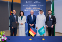 KAUST and the Saudi-German Innovation Summit: Promising Strategic Partnerships