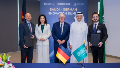KAUST and the Saudi-German Innovation Summit: Promising Strategic Partnerships