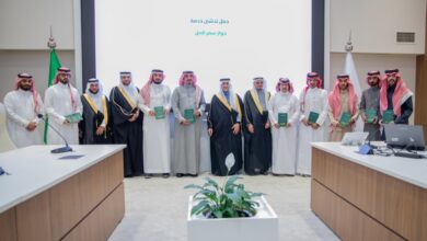 Launch of camel passport in Saudi Arabia: Regulating the sector and preserving rights