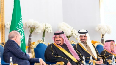 Turkish President arrives in Riyadh: Details of the visit and the future of relations