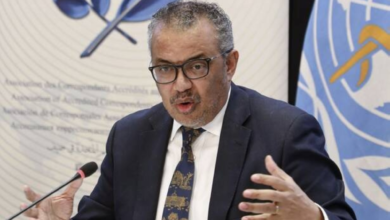 الصحة العالمية تطلب مليار دولار لمواجهة أزمات 2026 الصحية